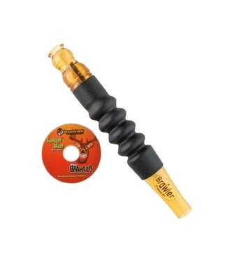 Quaker Boy Brawler Buck Grunt Whitetail