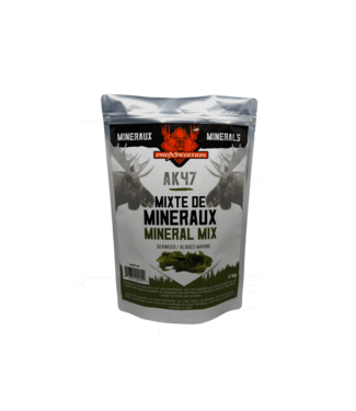 ProXpedition Moose Mineral Mix 2kg