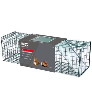 Live Animal Trap 24X7X7in