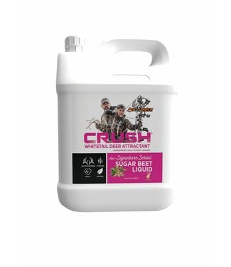 Crush Sugar Beet Liquid 1 Gal