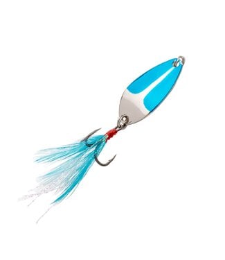 Mr. Crappie Strike King Mr Crappie Jack Knife 1" 1/8oz Sweetie Pie