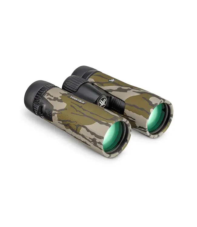 Vortex Diamondback HD Binocular 10x42 Bottomland
