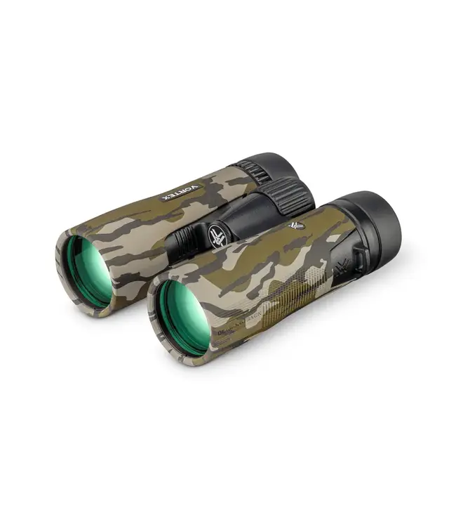 Vortex Diamondback HD Binocular 10x42 Bottomland