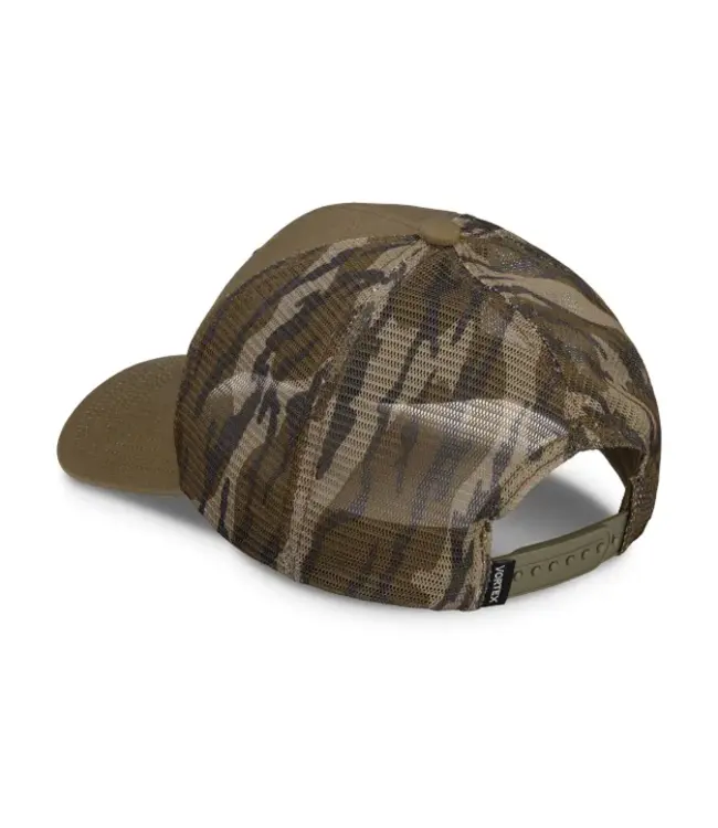 Vortex Cap MO Bottomlands Core Logo