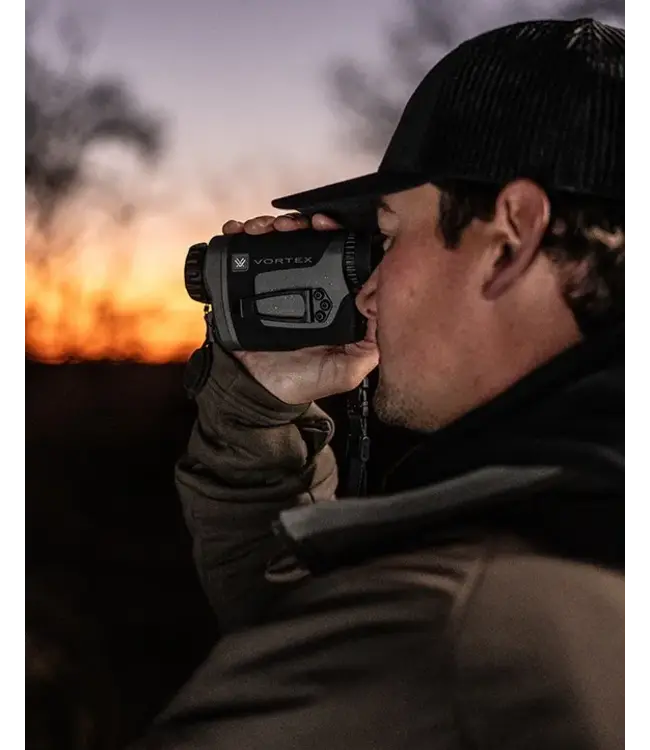 Vortex Veil 400 Thermal Monocular