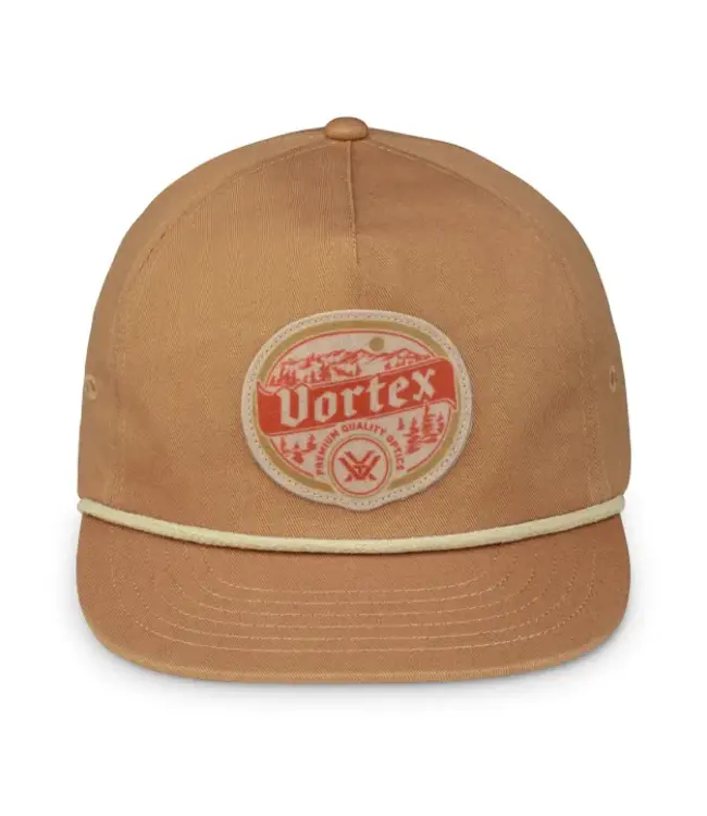 Vortex Cap Alpine Continental Camp Sandbar