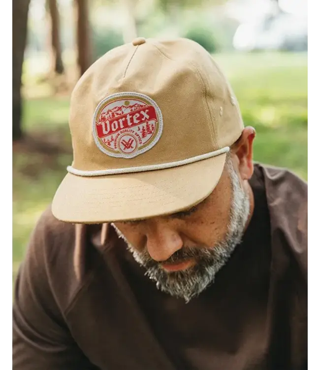 Vortex Cap Alpine Continental Camp Sandbar