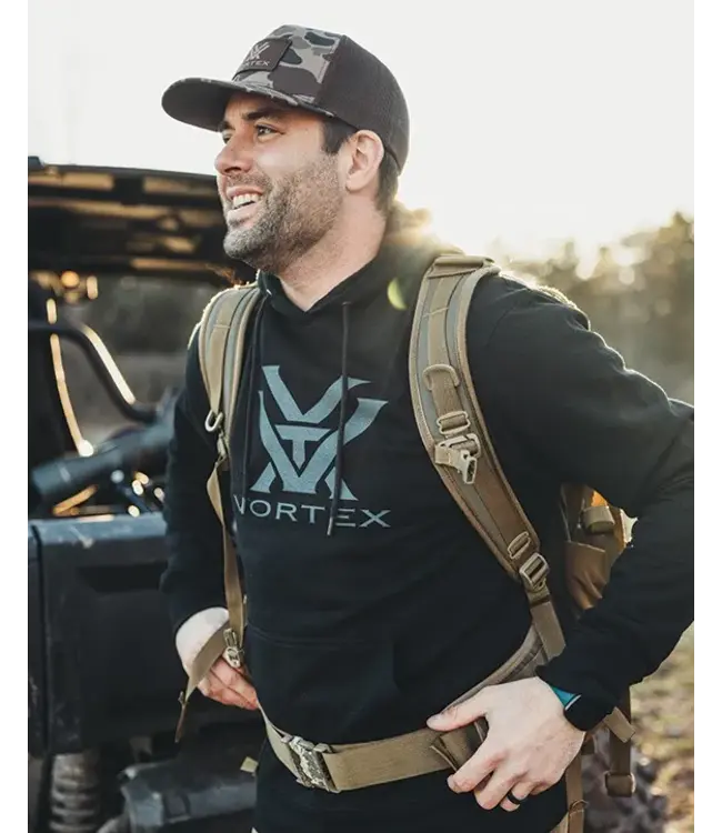 Vortex Everyday Core Logo Hoodie