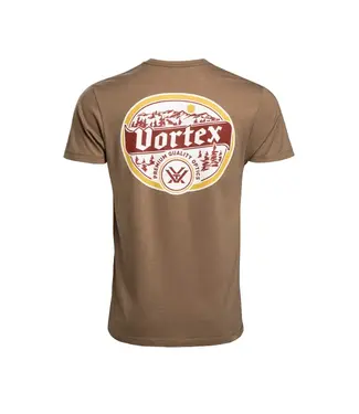 Vortex Alpine Continental T-Shirt