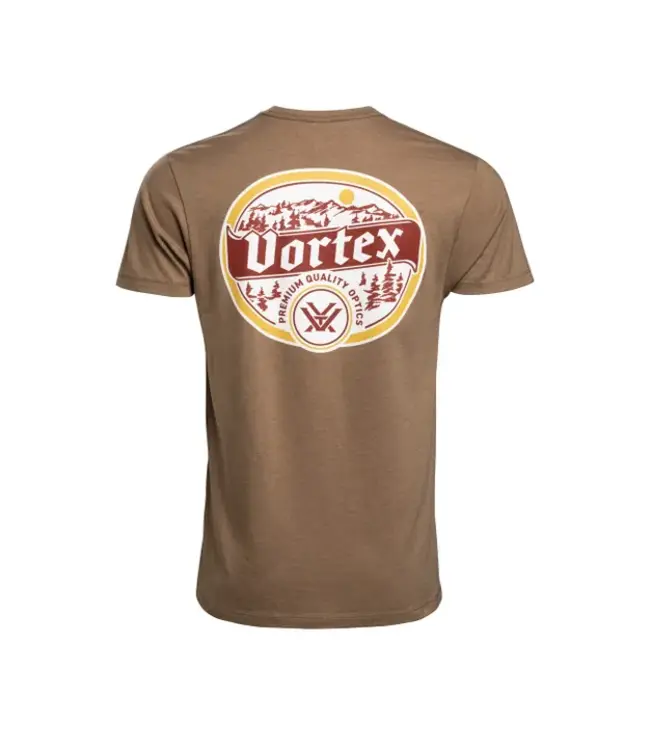 Vortex Alpine Continental T-Shirt