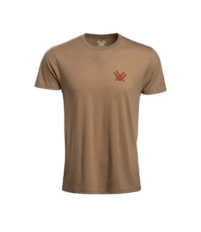 Vortex Alpine Continental T-Shirt