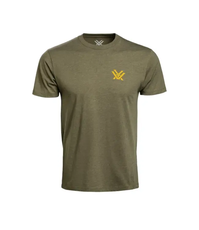 Vortex Alpine Continental T-Shirt