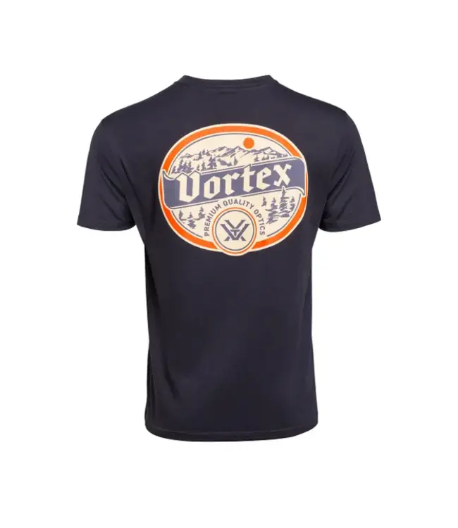 Vortex Alpine Continental T-Shirt