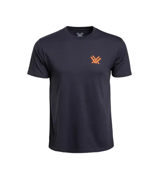 Vortex Alpine Continental T-Shirt