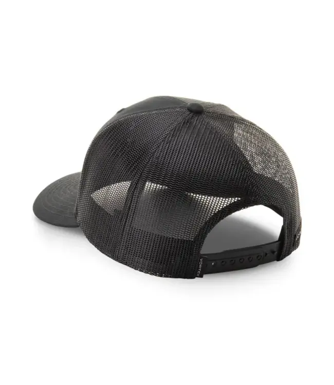 Vortex Cap Camo Punch Charcoal