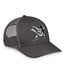 Vortex Cap Camo Punch Charcoal