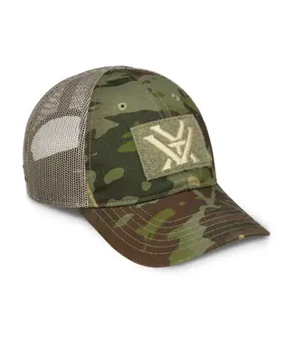 Vortex Cap Tropic Camo Counterforce Multicam