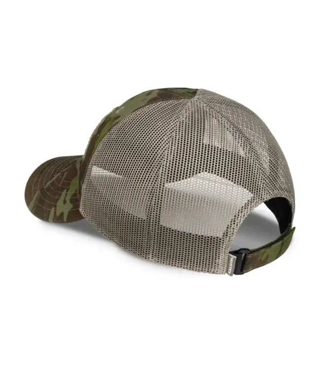 Vortex Cap Tropic Camo Counterforce Multicam