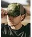 Vortex Cap Tropic Camo Counterforce Multicam