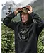Vortex Hoodie 3 Peaks Performance Black Small