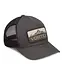 Vortex Cap Peakline Charcoal