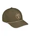 Vortex Cap Three Peaks Performance Dark Loden