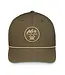 Vortex Cap Three Peaks Performance Dark Loden