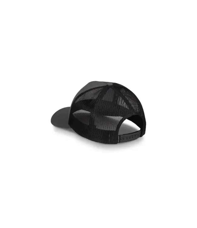 Vortex Cap Elk Patch Charcoal