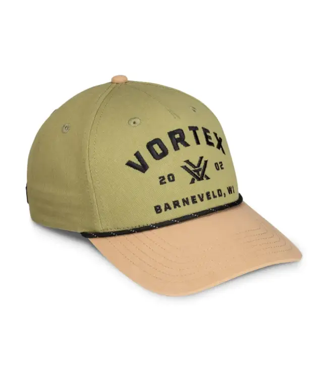 Vortex Cap Smalltown Legacy