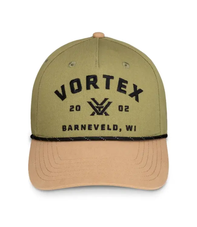 Vortex Cap Smalltown Legacy