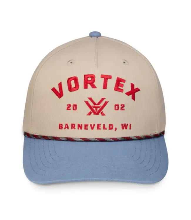 Vortex Cap Smalltown Legacy