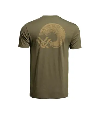 Vortex T-Shirt Counting Sheep