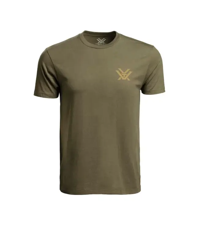 Vortex T-Shirt Counting Sheep