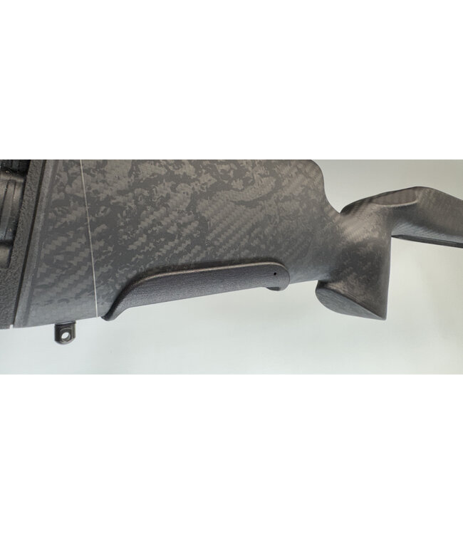 IOTA Eko Tikka T3x Black Sponge EMP Stock