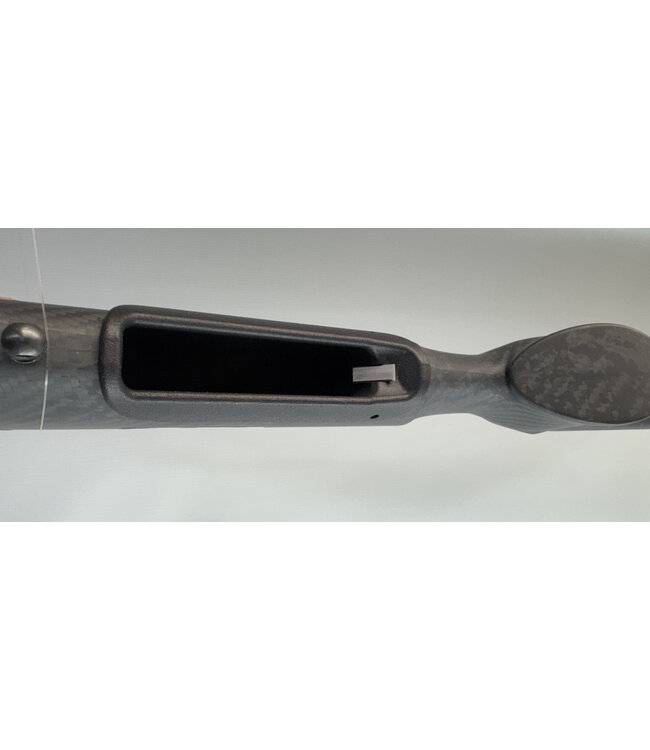 IOTA Eko Tikka T3x Black Sponge EMP Stock