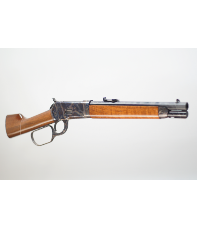 Chiappa 1892 Mare's Leg 44 Rem Mag G#5266 - 12in - 5rd - Lever - Cond: VG