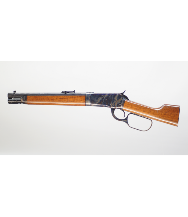 Chiappa 1892 Mare's Leg 44 Rem Mag G#5266 - 12in - 5rd - Lever - Cond: VG