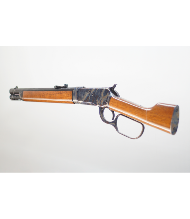 Chiappa 1892 Mare's Leg 44 Rem Mag G#5266 - 12in - 5rd - Lever - Cond: VG