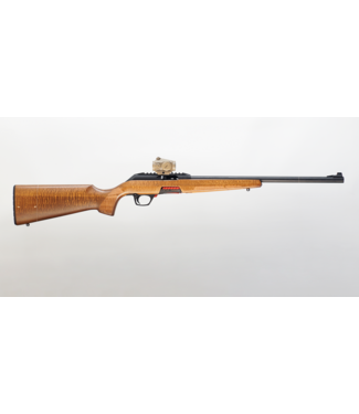 Winchester Wildcat w/ Vortex Red Dot 22LR G#5262 - 18in - 10rd - Semi - Cond: VG