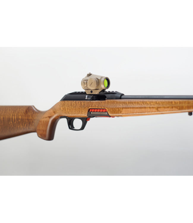 Winchester Wildcat w/ Vortex Red Dot 22LR G#5262 - 18in - 10rd - Semi - Cond: VG