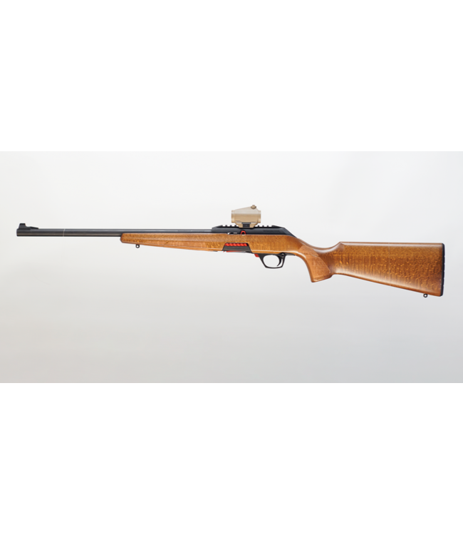 Winchester Wildcat w/ Vortex Red Dot 22LR G#5262 - 18in - 10rd - Semi - Cond: VG