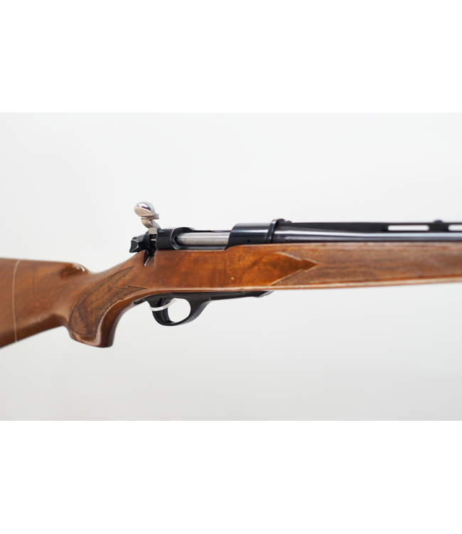 Remington 600 243Win D223 - 18in - 4rd - Bolt - Cond: VG