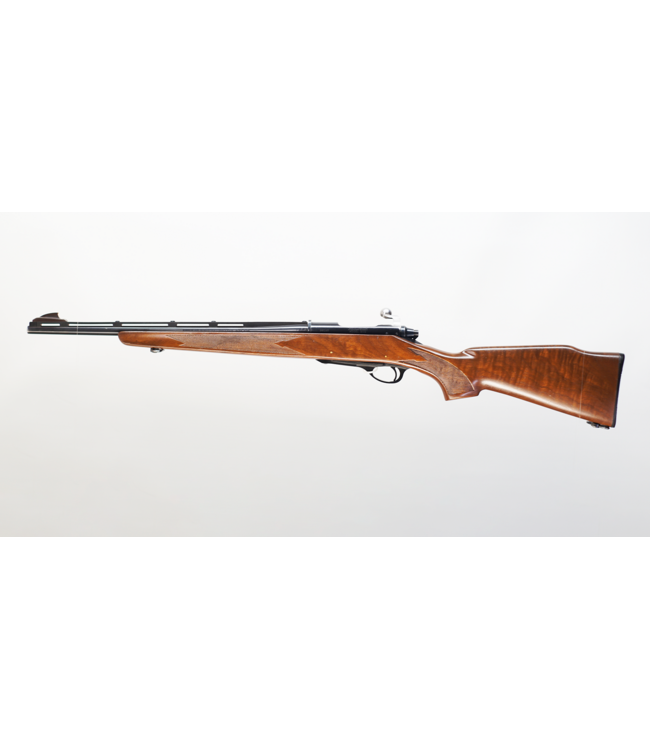 Remington 600 243Win D223 - 18in - 4rd - Bolt - Cond: VG