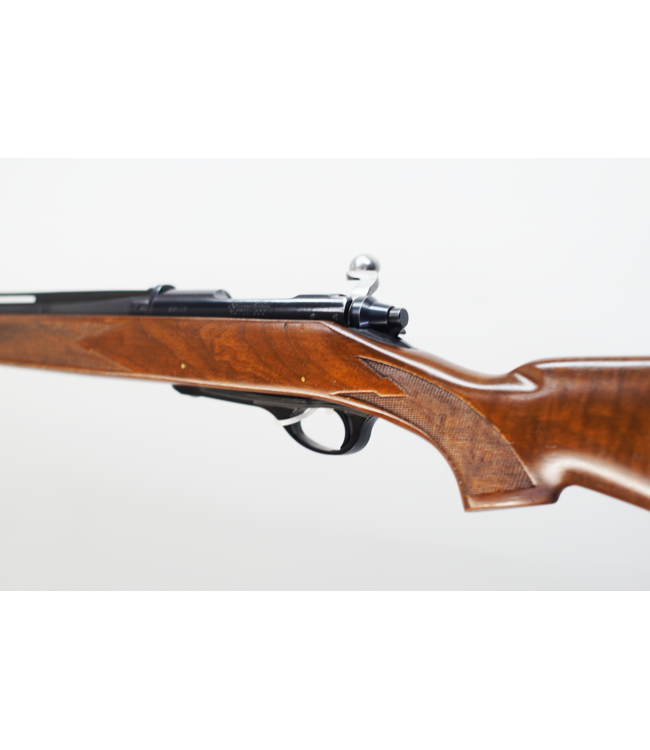 Remington 600 243Win D223 - 18in - 4rd - Bolt - Cond: VG