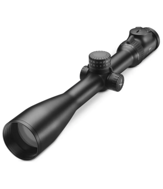 Swarovski Optics Swarovski Z5i+ 3.5-18x50  BT BRW-I