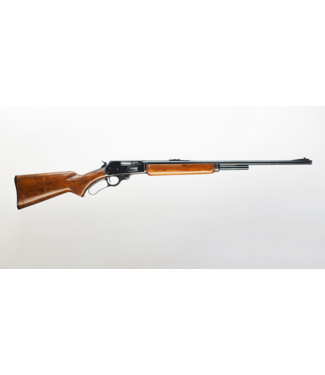 Marlin 336 30/30 G#5265 - 24in - 6rd - Lever - Cond: E