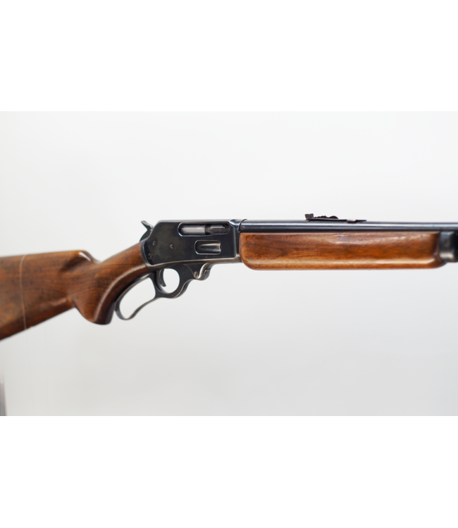 Marlin 336 30/30 G#5265 - 24in - 6rd - Lever - Cond: E