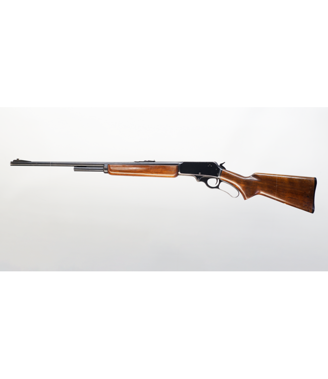 Marlin 336 30/30 G#5265 - 24in - 6rd - Lever - Cond: E