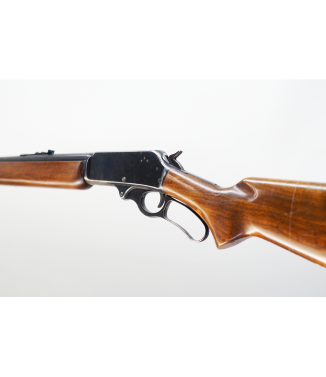 Marlin 336 30/30 G#5265 - 24in - 6rd - Lever - Cond: E