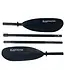 Blackwater Kayak Paddle Hayward Carbon Shaft